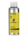 Superdry Body spray 200 ml Vive - Miesten tuoksut ja deodorantit - 5016155129225 - 1
