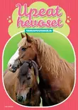 Tarrakirja Upeat Hevoset - Väritys- ja puuhakirjat - 6416739533605 - 1