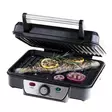 Tasogrilli Mesko 1800W - Keittiön erikoiskoneet ja grillit - 5902934839525 - 3
