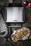 Tasogrilli Mesko 1800W - Keittiön erikoiskoneet ja grillit - 5902934839525 - 12