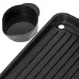 Tasogrilli Mesko 1800W - Keittiön erikoiskoneet ja grillit - 5902934839525 - 10