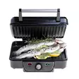 Tasogrilli Mesko 1800W - Keittiön erikoiskoneet ja grillit - 5902934839525 - 8