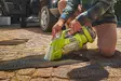 Tekstiilipesuri Ryobi Swift Clean 18V - Akkutyökalut - 4892210236265 - 4