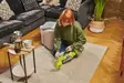 Tekstiilipesuri Ryobi Swift Clean 18V - Akkutyökalut - 4892210236265 - 8