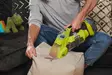 Tekstiilipesuri Ryobi Swift Clean 18V - Akkutyökalut - 4892210236265 - 9