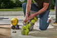 Tekstiilipesuri Ryobi Swift Clean 18V - Akkutyökalut - 4892210236265 - 3