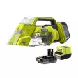 Tekstiilipesuri Ryobi Swift Clean 18V - Akkutyökalut - 4892210236265 - 1