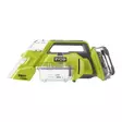 Tekstiilipesuri Ryobi Swift Clean 18V - Akkutyökalut - 4892210236265 - 2
