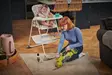 Tekstiilipesuri Ryobi Swift Clean 18V - Akkutyökalut - 4892210236265 - 10