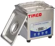 Ultra=C3=A4=C3=A4nipesuri 1,3 L Inox Timco - Ultraäänipesurit - 6438014211565 - 2