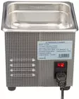 Ultra=C3=A4=C3=A4nipesuri 1,3 L Inox Timco - Ultraäänipesurit - 6438014211565 - 4