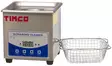Ultra=C3=A4=C3=A4nipesuri 1,3 L Inox Timco - Ultraäänipesurit - 6438014211565 - 1