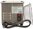 Ultra=C3=A4=C3=A4nipesuri 1,3 L Inox Timco - Ultraäänipesurit - 6438014211565 - 3