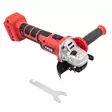 Timco Dual 18 V 125 mm kulmahiomakone runko - Akkukulmahiomakoneet - 6438014343235 - 3