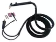 Poltin Tig MMA140TMIG Timco - Hitsauslaitteet - 6438014288925 - 1