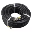 Timco Pro 3/8" 20 m paineilmaletku pikaliittimillä - Paineilmaletkut ja liittimet - 6438014342795 - 1