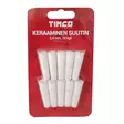 Keraaminen suutin - Hiekka- ja soodapuhalluslaitteet - 6438014122915 - 1
