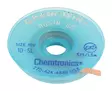Tinaimusukka 2.54 mm 1.50 m - Juottimet ja tohot - 5412810196265 - 2