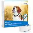 Tractive Pet Tracker koiran GPS-paikannin LTE/4G - Koirien ja kissojen yleistarvikkeet - 9120056451005 - 1
