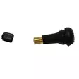Tubeless venttiili TR413, 100 kpl - Muut peräkärrytarvikkeet - 6430032154015 - 1