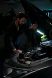 Ty=C3=B6valaisin Ryobi 18V ONE+ runko - Akkutyökalut - 4892210176165 - 11