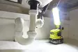 Ty=C3=B6valaisin Ryobi 18V ONE+ runko - Akkutyökalut - 4892210176165 - 3