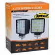 Ty=C3=B6valo Led Pro 48W 9-32V - Auton lisävalot ja työvalot - 6438168109565 - 4