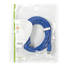 USB kaapeli | USB 3.2 Gen 1 | USB-A Uros | USB-B Uros | 5 Gbps | Niklattu | 3.00 m | Pyöreä | PVC | Sininen | Kirjekuori - Tietokone ja verkko - 5412810275205 - 5