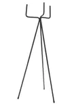 Ulkotulijalka 62 cm Polar=20 - Kynttilät ja lyhdyt - 6410413104785 - 1