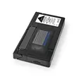 VHS Muuntaja | Muunto: VHS-C - VHS | Plug and play | Musta - Valokuvausstudio ja valaistus - 5412810337385 - 53