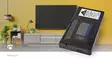 VHS Muuntaja | Muunto: VHS-C - VHS | Plug and play | Musta - Valokuvausstudio ja valaistus - 5412810337385 - 90