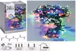 Valoketju 240 led moniv=C3=A4rinen - Koristevalot - 8719202259285 - 1