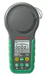Valomittari digitaalinen MS6612=20 - Yleismittarit ja testerit - 6438152086315 - 1