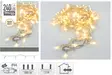 Valosarja 240 led l=C3=A4mmin valkoinen - Valosarjat - 8719202259445 - 2