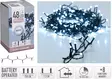 Valosarja 48 led valkoinen ip44 - Valosarjat - 8719202261585 - 1