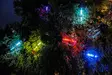 Valosarja Ibiza 10 Led v=C3=A4rimix, Airam - Valosarjat - 6435200299475 - 4
