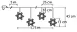 Telma j=C3=A4=C3=A4kideverho 1,75 m mittakuva=20 - Valosarjat - 6435200193285 - 3
