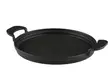 Valurautapannu Multigrill halk. 30 cm - Grillaustarvikkeet - 6410416034355 - 1