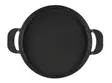 Valurautapannu Multigrill halk. 30 cm - Grillaustarvikkeet - 6410416034355 - 3