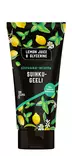 Vartalovoide LJG sitruuna-minttu 200ml - Vartalon hoito - 6414400240425 - 1