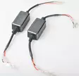 Vastuspari M-Tech canbus H7 - H7-polttimot - 5901508518255 - 1