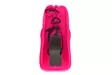 Vauvan pulkka Plastkon Monster Pinkki - Pulkat ja kelkat - 6410416004365 - 3