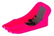 Vauvan pulkka Plastkon Monster Pinkki - Pulkat ja kelkat - 6410416004365 - 1