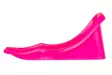 Vauvan pulkka Plastkon Monster Pinkki - Pulkat ja kelkat - 6410416004365 - 2