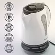 Vedenkeitin 1,0 1 1500 W fiilistelykuva=20 - Kahvinkeittimet ja vedenkeittimet - 6438151012995 - 2