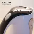 Vedenkeitin 1,0 1 1500 W - Kahvinkeittimet ja vedenkeittimet - 6438151012995 - 4