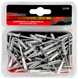 Vetoniittisarja 4.8 x 16mm 50kpl - Niitit - 6420286821085 - 1