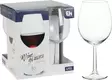 Viinilasi 580ml 4kpl - Juomalasit - 8719202430035 - 1