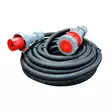 Voimavirta jatkojohto 63 A 20 m 400 V - Ulkojatkojohdot - 6438152085035 - 1