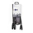 Balansoitu Audiojohto | 2x XLR 3-Pin naaras | 2x RCA uros | Niklattu | 1.50 m | Pyöreä | PVC | Tummanharmaa | Pahvikotelo - Audiokaapelit - 5412810295845 - 3